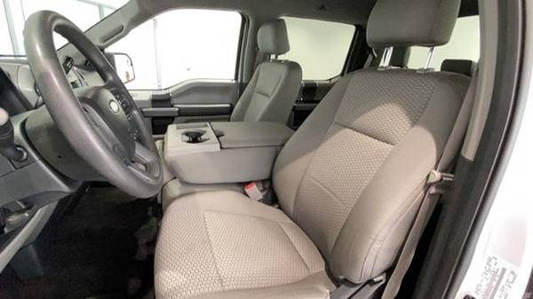 2015 Ford F-150 2WD SuperCrew 157 XLT - cars & trucks - by dealer -... for sale in Redding, CA – photo 17