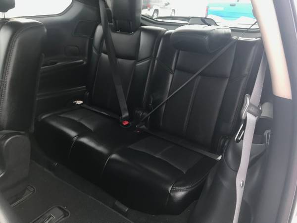 2015 Nissan Pathfinder Platinum 4x4 - - by dealer for sale in Lincoln, NE – photo 23