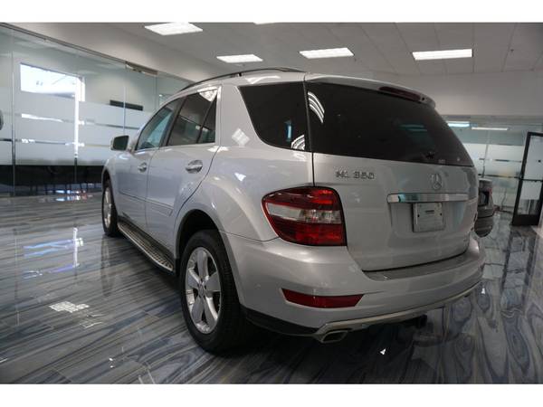 2011 Mercedes-Benz M-Class ML 350 - Guaranteed Approval! - (? NO -... for sale in Plano, TX – photo 3