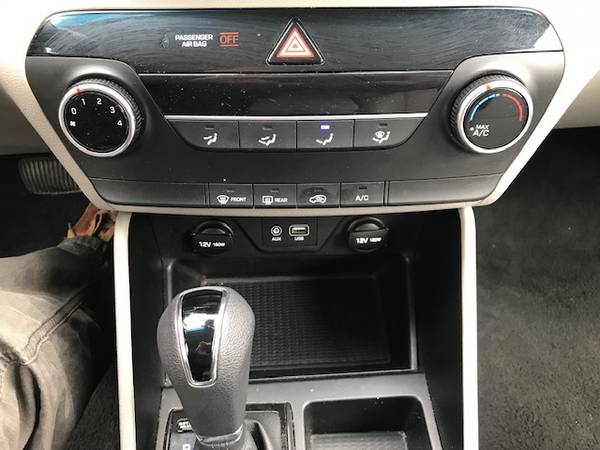 2019 Hyundai Tucson SE AWD for sale in Wautoma, WI – photo 16