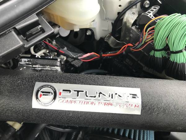 2014 Scion tC PTuning Turbo kit! *WE BUY CARS* for sale in Covington, WA – photo 10