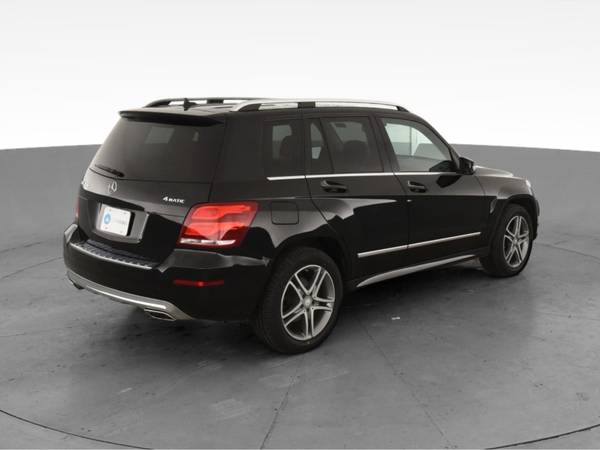 2013 Mercedes-Benz GLK-Class GLK 350 4MATIC Sport Utility 4D suv... for sale in Fresh Meadows, NY – photo 11
