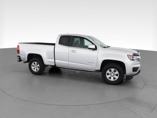 2016 Chevy Chevrolet Colorado Extended Cab Work Truck Pickup 2D 6 ft... for sale in Fayetteville, NC – photo 14