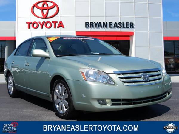 2006 Toyota Avalon XLS for sale in Hendersonville, NC – photo 2
