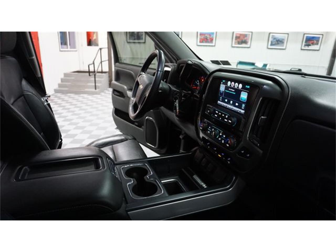 2015 Chevrolet Silverado for sale in North East, PA – photo 48
