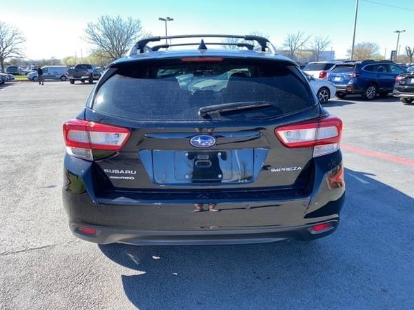 2019 Subaru Impreza 2 0i Limited - - by dealer for sale in Georgetown, TX – photo 4