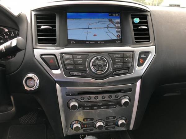2017 Nissan Pathfinder SL for sale in Georgetown, TX – photo 13