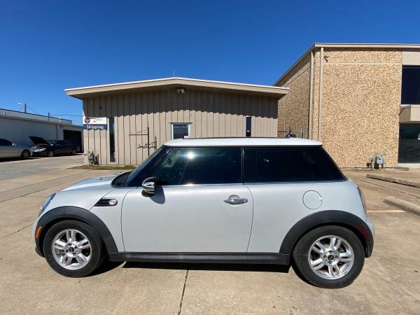 2012 Mini Cooper Hardtop - - by dealer - vehicle for sale in Tulsa, OK – photo 2