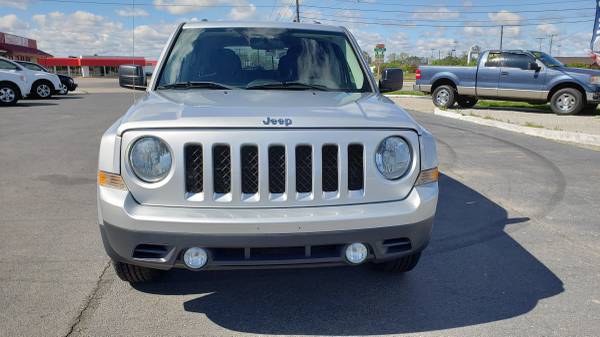 2011 Jeep Patriot Sport 4x4 6, 450 - - by dealer for sale in Muncie, IN – photo 3