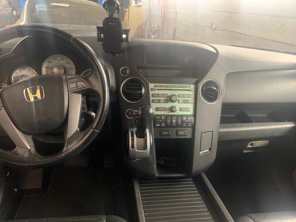2009 Honda pilot for sale in Bowie, District Of Columbia – photo 23