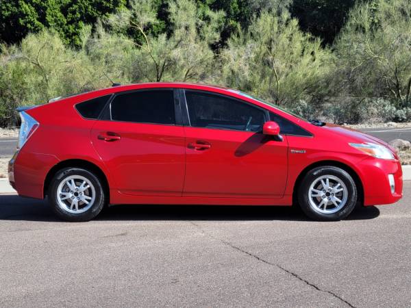 2011 Toyota Prius II 2-Owner Clean Title Nice! - cars & for sale in Phoenix, AZ – photo 6