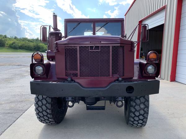1970 AM General M35 A-2 for sale in Tulsa, OK – photo 5