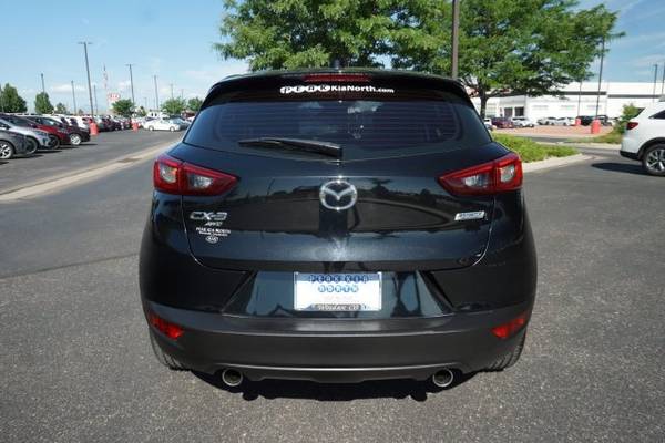 2016 Mazda Cx-3 Grand Touring for sale in Windsor, CO – photo 16