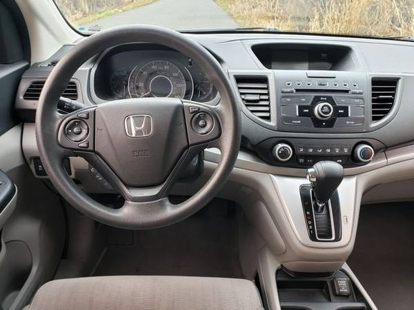 2013 Honda CR-V LX Sport Utility 4D - - by dealer for sale in Olympia, WA – photo 7