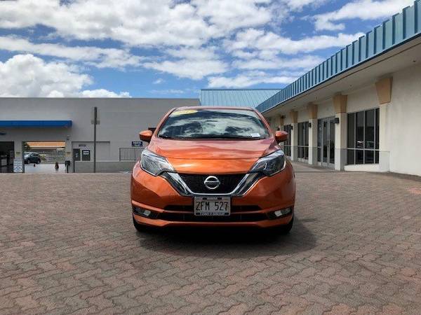 2017 Nissan Versa Note SV for sale in Kailua-Kona, HI – photo 2
