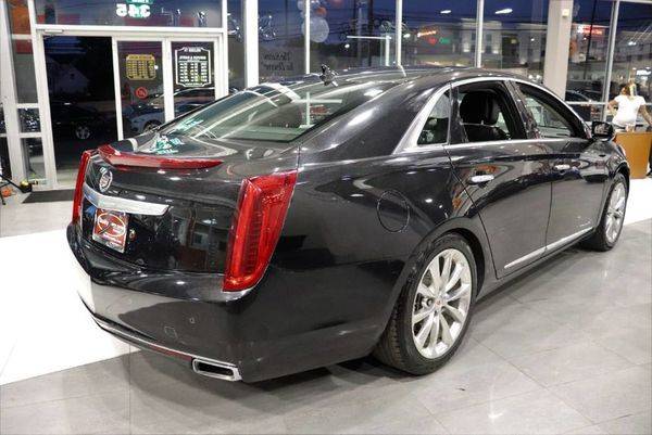 2013 Cadillac XTS Premium - DWN PMTS STARTING AT $500 W.A.C. for sale in Springfield Township, NJ – photo 5