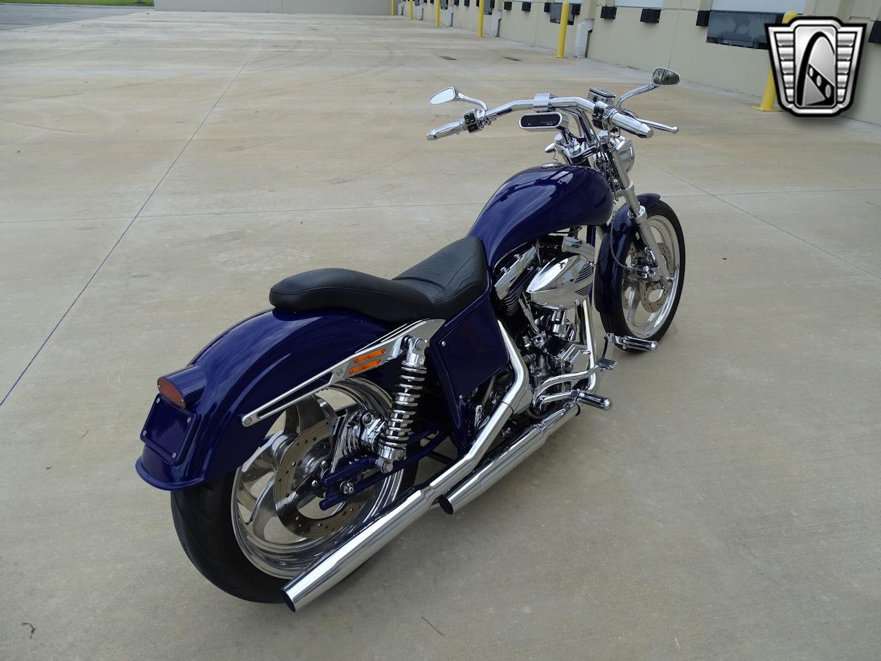 2002 Custom Motorcycle for sale in O'Fallon, IL – photo 34