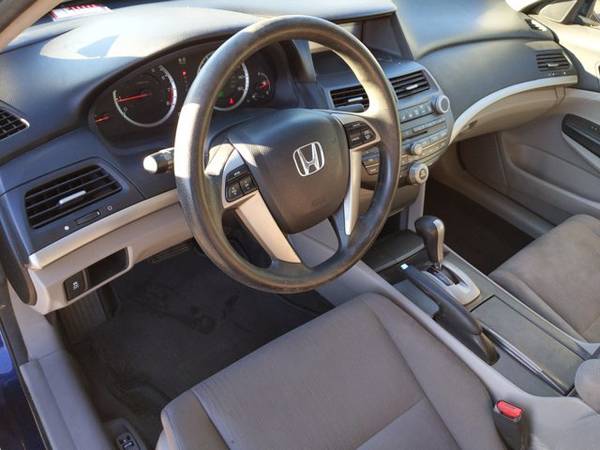 2012 Honda Accord LX Premium SKU:CA110442 Sedan - cars & trucks - by... for sale in Chandler, AZ – photo 7