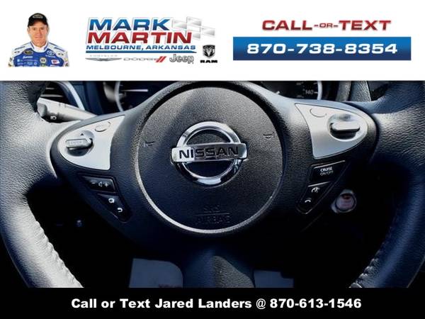 2016 Nissan Sentra - Down Payment As Low As $99 for sale in Melbourne, AR – photo 13