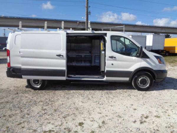 2016 Ford Transit Cargo T350 350 T-350 148WB LOW ROOF CARGO VAN for sale in Hialeah, FL – photo 15