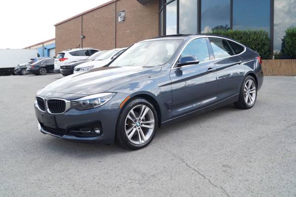 2017 *BMW* *3 Series* *2017 BMW 330 xDrive GT 1-OWNER O - cars &... for sale in Nashville, TN – photo 3