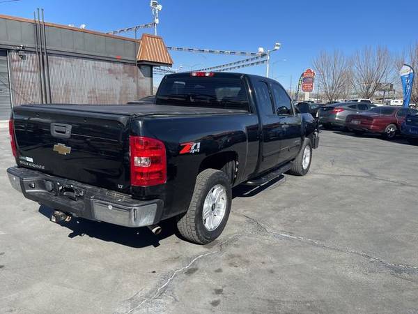 2011 Chevrolet, Chevy Silverado 1500 Clean Car - - by for sale in Billings, MT – photo 8