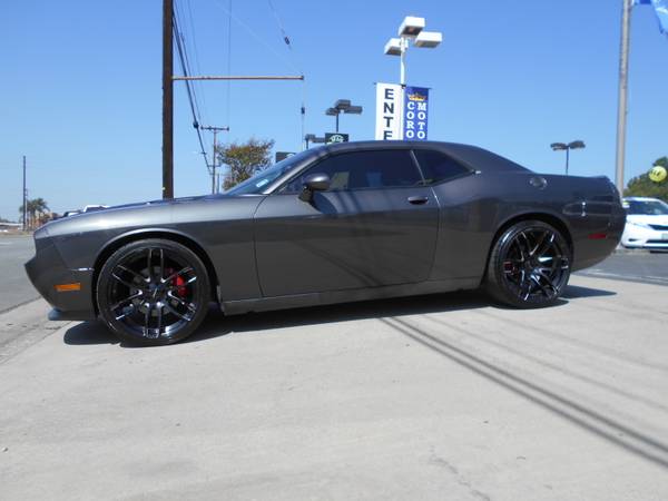 2013 Dodge Challenger R/T - - by dealer - vehicle for sale in Ontario, CA – photo 5