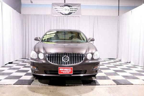 2008 Buick LaCrosse CX 100% GUARANTEED APPROVAL! - cars & trucks -... for sale in Chicago, IL – photo 7