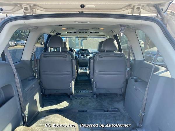 2006 Honda Odyssey - cars & trucks - by dealer - vehicle automotive... for sale in Addison, IL – photo 4