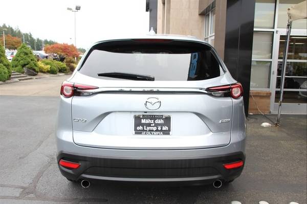 2016 Mazda CX-9 Sport 2WD for sale in Olympia, WA – photo 3