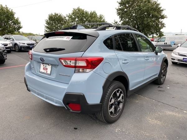 2019 Subaru Crosstrek 2.0i Premium - cars & trucks - by dealer -... for sale in Georgetown, TX – photo 5