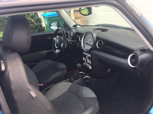 Mini Cooper for sale by owner for sale in Cape Coral, FL – photo 10