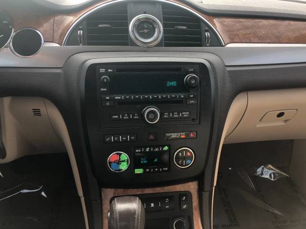 2012 BUICK ENCLAVE - cars & trucks - by dealer - vehicle automotive... for sale in Indianapolis, IN – photo 10