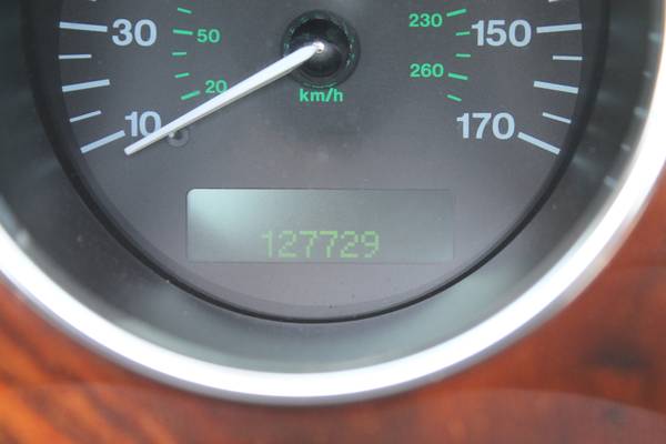 2005 JAGUAR XK8 2DR CONVERTIBLE 127K MILES CLEAN SPORTS CAR - cars & for sale in WINDOM, NE – photo 17