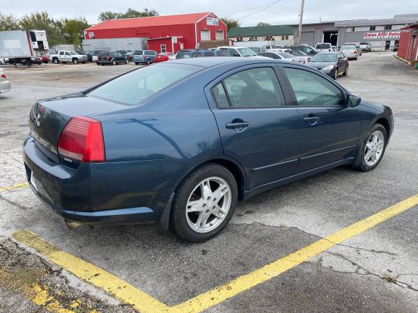 06 GALANT 76xxx miles - cars & trucks - by dealer - vehicle... for sale in Bradleyville, MO – photo 7