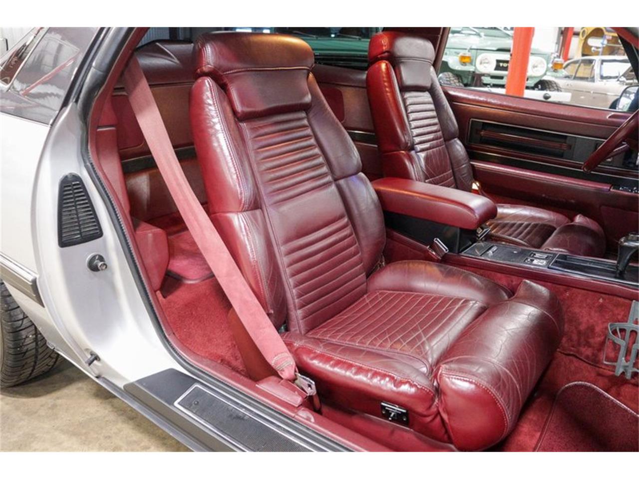 1989 Buick Reatta for sale in Kentwood, MI – photo 24