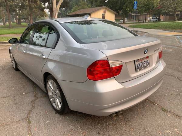 $$$ 2007 BMW 328i Great Deal!!! - cars & trucks - by dealer -... for sale in Fremont, CA – photo 3