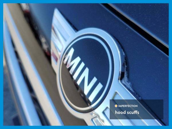 2017 MINI Hardtop 2 Door Cooper S Hatchback 2D hatchback Black for sale in Atlanta, GA – photo 22