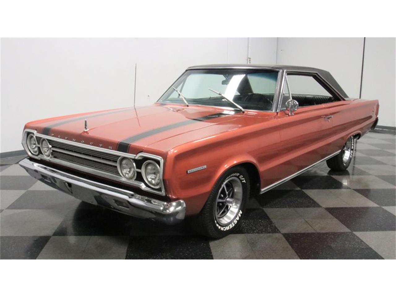 1967 Plymouth Belvedere for sale in Lithia Springs, GA – photo 6