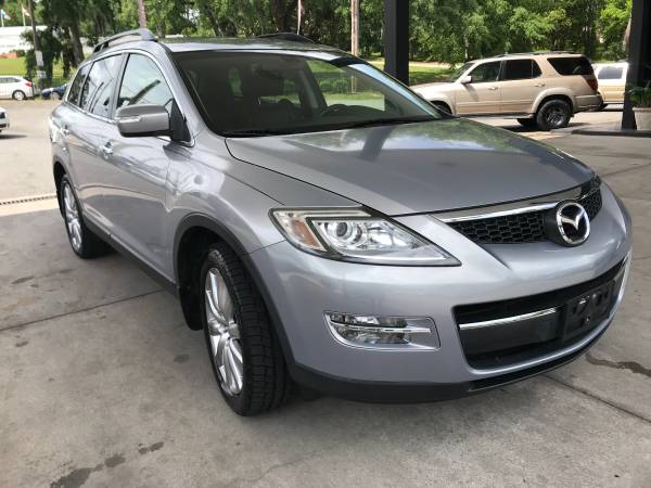2008 Mazda CX9 CX-9 Extra Clean - - by dealer for sale in Tallahassee, FL – photo 7