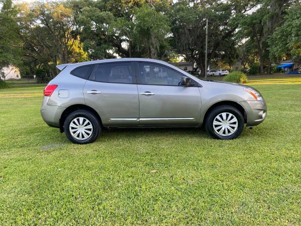 2011 Nissan Rouge SL Model for sale in Kissimmee, FL – photo 6