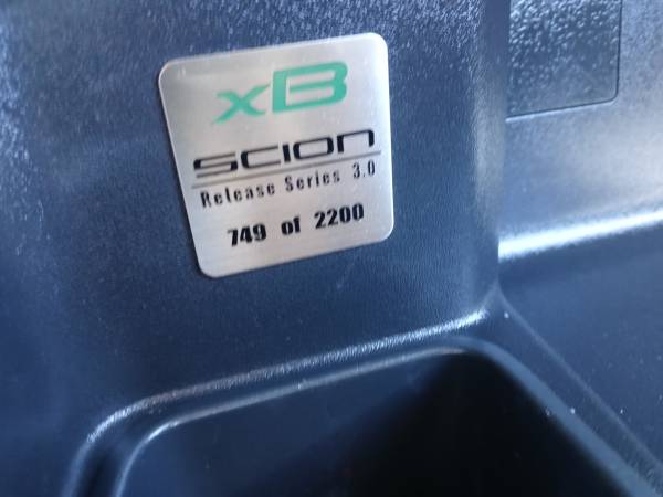 2006 SCION XB (TOASTER) - - by dealer - vehicle for sale in Lake Havasu City, AZ – photo 5