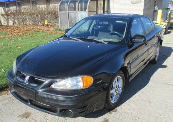 GREAT PRICE!*2000 PONTIAC GRAND AM "GT"*LIKE NEW INTERIOR*RUNS... for sale in Waterford, MI – photo 3