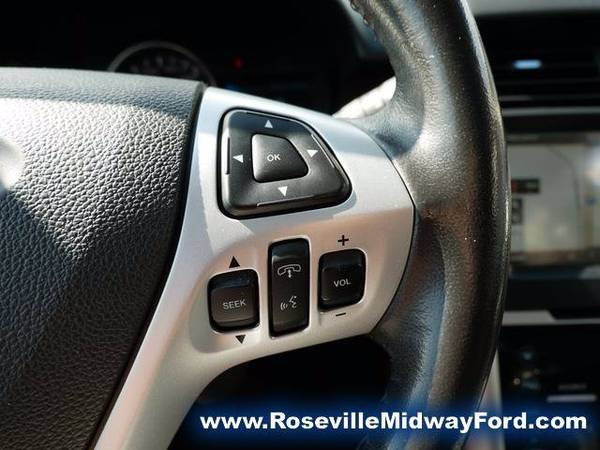 2011 Ford Edge Limited - - by dealer - vehicle for sale in Roseville, MN – photo 21