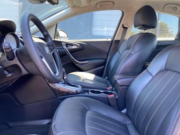 2015 Buick Verano Leather Group Leather Group Sedan - cars & trucks... for sale in Milwaukie, OR – photo 13