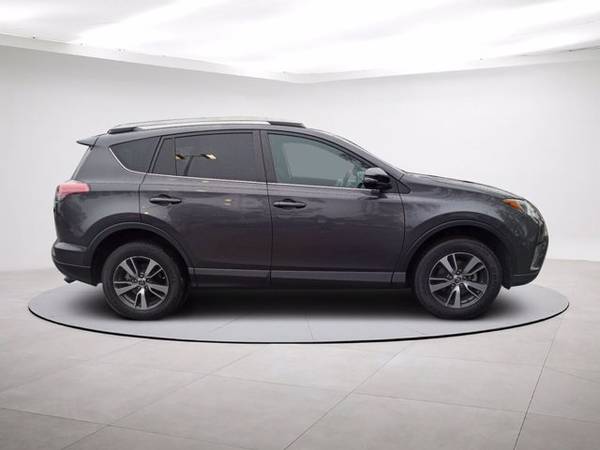2018 Toyota RAV4 XLE 2WD - - by dealer - vehicle for sale in Wilmington, NC – photo 9