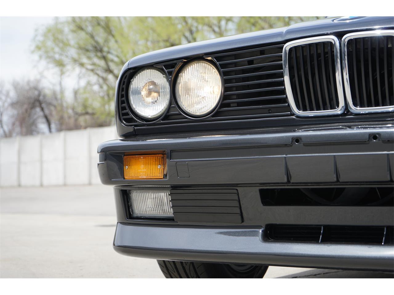 1988 BMW M3 for sale in Boise, ID – photo 16