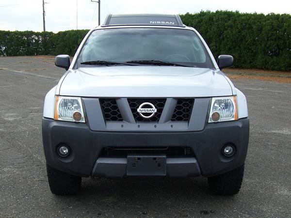 ► 2008 NISSAN XTERRA OFF ROAD 4x4 - SUPER CLEAN "ONE OWNER" SUV !!!... for sale in East Windsor, CT – photo 8