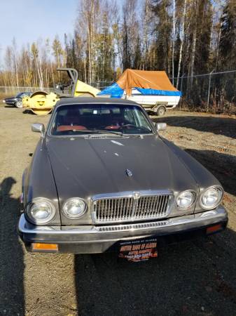 JAGUAR XJ6 I HAVE 3 OF THESE - cars & trucks - by owner - vehicle... for sale in Wasilla, AK – photo 9
