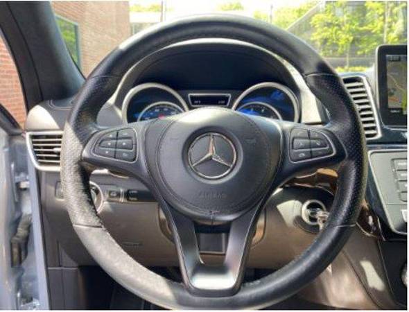 2017 Mercedes-Benz GLS GLS 450 - cars & trucks - by dealer - vehicle... for sale in Commack, NY – photo 21